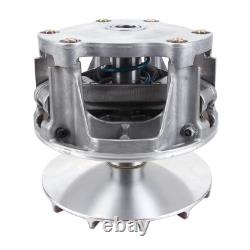 Complete Primary Drive Clutch With Belt For Polaris Ranger Crew 800 4x4 2010-2014