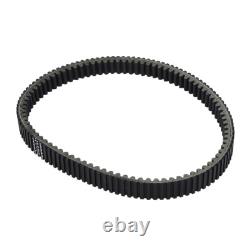 Complete Primary Drive Clutch With Belt For Polaris Ranger Crew 800 4x4 2010-2014