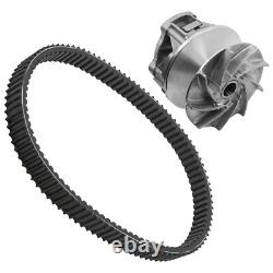 Complete Primary Drive Clutch With Belt For Polaris Sportsman XP 1000 2017-2022