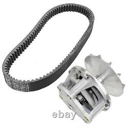 Complete Primary Drive Clutch With Belt for 500 Polaris Ranger 1999 And 2003-2009