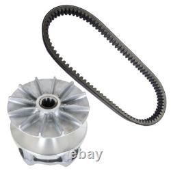 Complete Primary Drive Clutch With Belt for Polaris Ranger 500 1999 And 2003-2009