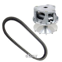 Complete Primary Drive Clutch With Belt for Polaris Ranger 500 1999 And 2003-2009