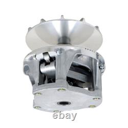 Complete Primary Drive Clutch With Belt for Polaris Ranger 500 1999 And 2003-2009