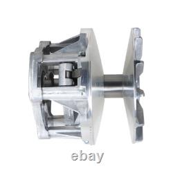 Complete Primary Drive Clutch With Belt for Polaris Ranger 500 1999 And 2003-2009