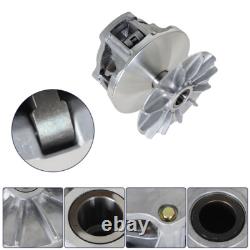 Complete Primary Drive Clutch With Belt for Polaris Ranger 500 1999 And 2003-2009