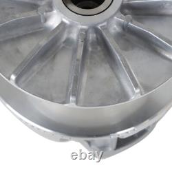 Complete Primary Drive Clutch With Belt for Polaris Ranger 500 1999 And 2003-2009