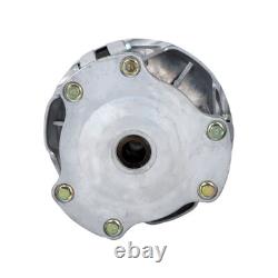 Complete Primary Drive Clutch With Belt for Polaris Ranger 500 1999 And 2003-2009