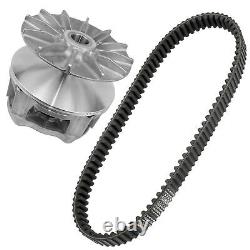Complete Primary Drive Clutch With Belt for Polaris Sportsman 570 2014 2015 2022