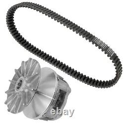 Complete Primary Drive Clutch With Belt for Polaris Sportsman 570 2014 2015 2022