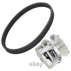 Complete Primary Drive Clutch With Belt for Polaris Sportsman 600 2003 2004 2005