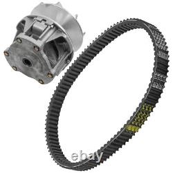 Complete Primary Drive Clutch With Belt for Polaris Sportsman 850 WV 2014/ 1323020