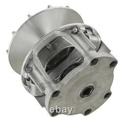 Complete Primary Drive Clutch for Polaris 1323130 1323308 1323351 (Non-EBS)