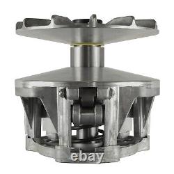 Complete Primary Drive Clutch for Polaris 1323130 1323308 1323351 (Non-EBS)