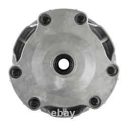 Complete Primary Drive Clutch for Polaris 1323130 1323308 1323351 (Non-EBS)