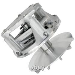 Complete Primary Drive Clutch for Polaris Ranger 570 EFI 2014-19 (Non-Ebs Type)