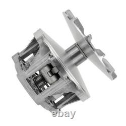 Complete Primary Drive Clutch for Polaris Ranger 570 EFI 2014-19 (Non-Ebs Type)