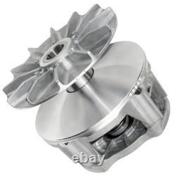 Complete Primary Drive Clutch for Polaris Ranger 570 EFI 2014-25 (Non-Ebs Type)
