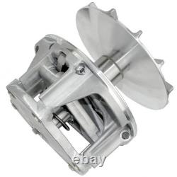 Complete Primary Drive Clutch for Polaris Ranger 570 EFI 2014-25 (Non-Ebs Type)