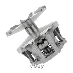 Complete Primary Drive Clutch for Polaris Ranger 570 EFI 2014-25 (Non-Ebs Type)