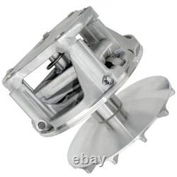 Complete Primary Drive Clutch for Polaris Ranger 570 EFI 2014-25 (Non-Ebs Type)