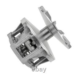 Complete Primary Drive Clutch for Polaris Ranger 570 EFI 2014-25 (Non-Ebs Type)