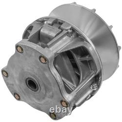 Complete Primary Drive Clutch for Polaris Ranger Crew 1000 XP 2017-2019 Non-EBC