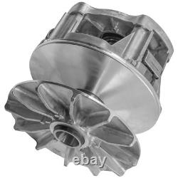 Complete Primary Drive Clutch for Polaris Ranger Crew 1000 XP 2017-2019 Non-EBC