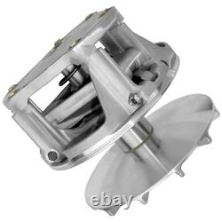 Complete Primary Drive Clutch for Polaris Ranger Crew 700 4x4 2008 2009 1322772