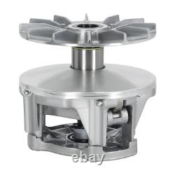 Complete Primary Drive Clutch for Polaris Ranger ETX 2015 2016 1323256 1323255