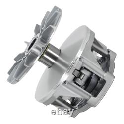 Complete Primary Drive Clutch for Polaris Ranger ETX 2015 2016 1323256 1323255