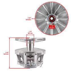 Complete Primary Drive Clutch for Polaris Ranger XP 800 2012 (EBS Type) 1322899