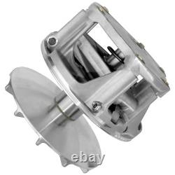 Complete Primary Drive Clutch for Polaris Ranger XP 800 2012 (EBS Type) 1322899