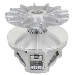 Complete Primary Drive Clutch for Polaris Sportsman 600 2003 2004 2005 1321971