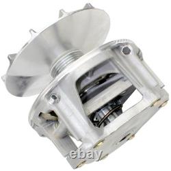 Complete Primary Drive Clutch for Polaris Sportsman 600 2003 2004 2005 1321971