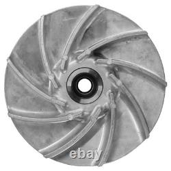 Complete Primary Drive Clutch for Polaris Sportsman XP 850 2009 2010 (EBS Type)