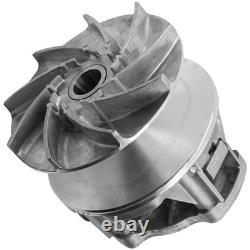 Complete Primary Drive Clutch for Polaris Sportsman XP 850 2009 2010 (EBS Type)