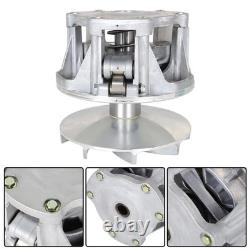 Complete Primary Drive Clutch for Polaris Sportsman XP 850 2009 2010 (EBS Type)