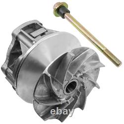 Complete Primary Drive Clutch with Bolt for Polaris Sportsman 550 2011-2014