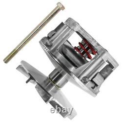 Complete Primary Drive Clutch with Bolt for Polaris Sportsman 550 2011-2014