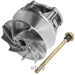 Complete Primary Drive Clutch with Bolt for Polaris Sportsman 550 2011-2014