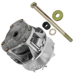 Complete Primary Drive Clutch with Bolt for Polaris Sportsman 550 2011-2014