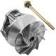 Complete Primary Drive Clutch with Bolt for Polaris Sportsman XP 1000 2015-2023