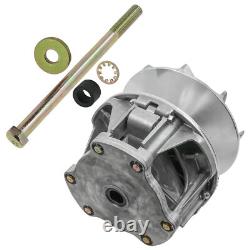 Complete Primary Drive Clutch with Bolt for Polaris Sportsman XP 1000 2015-2023