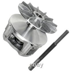 Complete Primary Drive Clutch with Tool for Polaris Ranger 500 2011 2013 1322965