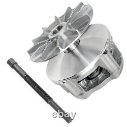Complete Primary Drive Clutch with Tool for Polaris Ranger 500 2011 2013 1322965