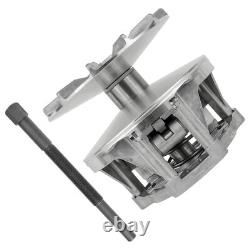 Complete Primary Drive Clutch with Tool for Polaris Ranger 500 2011 2013 1322965