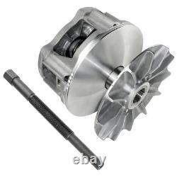 Complete Primary Drive Clutch with Tool for Polaris Ranger 500 2011 2013 1322965