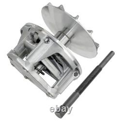 Complete Primary Drive Clutch with Tool for Polaris Ranger 500 2011 2013 1322965