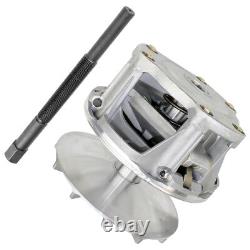 Complete Primary Drive Clutch with Tool for Polaris Sportsman 700 2007 1322522