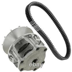 Complete Primary Drive with Belt Clutch for Polaris RZR 900 2015 2016 Non-EBS